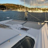 Robertson & Caine Leopard 47′ 2006 (Rangitoto)