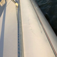 Robertson & Caine Leopard 47′ 2006 (Rangitoto)