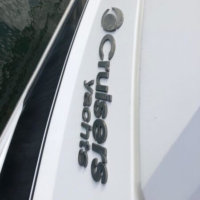 Cruiser Yachts Cantius 41′ 2012 (Seas The Moment)