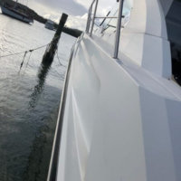 Cruiser Yachts Cantius 41′ 2012 (Seas The Moment)