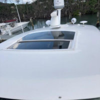 Cruiser Yachts Cantius 41′ 2012 (Seas The Moment)