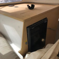 Fountaine Pajot - Mahe 36 Evolution 36' 2014 (Trinity)