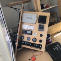 Fountaine Pajot - Mahe 36 Evolution 36' 2014 (Trinity)