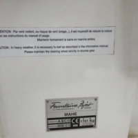 Fountaine Pajot - Mahe 36 Evolution 36' 2014 (Trinity)