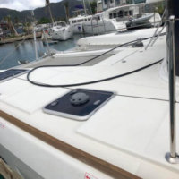 Lagoon 39 39' 2016 (Sophisticat) Lagoon 39 39' 2016 (Sophisticat)