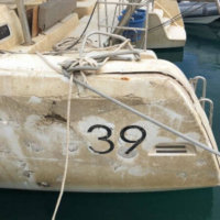 Lagoon 39 39' 2016 (Sophisticat) Lagoon 39 39' 2016 (Sophisticat)