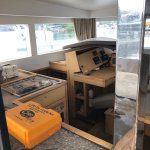 Lagoon 39 39' 2016 (Sophisticat)