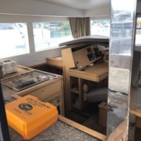 Lagoon 39 39' 2016 (Sophisticat) Lagoon 39 39' 2016 (Sophisticat)