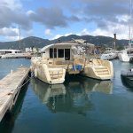 Lagoon 39 39' 2016 (Sophisticat)