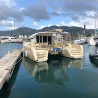 Lagoon 39 39' 2016 (Sophisticat) Lagoon 39 39' 2016 (Sophisticat)