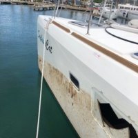 Lagoon 39 39' 2016 (Sophisticat) Lagoon 39 39' 2016 (Sophisticat)