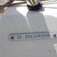 Bavaria | Cruiser 41 | 41'| 2016 (Toes)