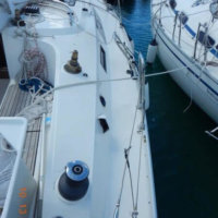 Bavaria | Cruiser 41 | 41'| 2016 (Toes)