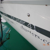 Bavaria | Cruiser 41 | 41'| 2016 (Toes)