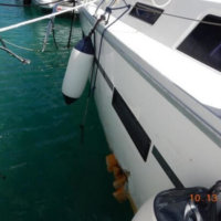 Bavaria | Cruiser 41 | 41'| 2016 (Toes)