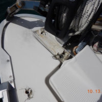 Bavaria | Cruiser 41 | 41'| 2016 (Toes)