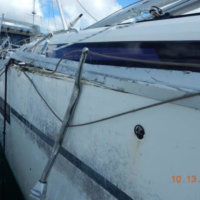 Bavaria | Cruiser 41 | 41'| 2016 (Toes)