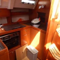 Bavaria | Cruiser 41 | 41'| 2016 (Toes)