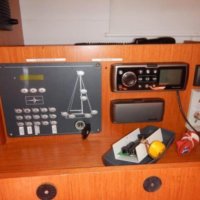 Bavaria | Cruiser 41 | 41'| 2016 (Toes)