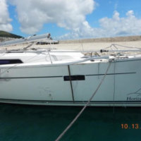 Bavaria | Cruiser 41 | 41'| 2016 (Toes)