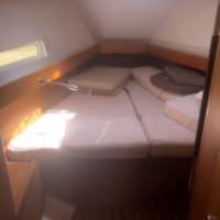 Jeanneau | Sun Odyssey 41 DS | 41'| 2016 (Easy Rider)