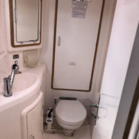 Robertson & Caine Leopard 47′ 2006 (Rangitoto)