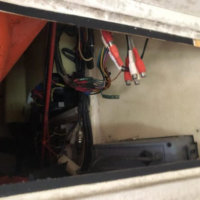 Robertson & Caine Leopard 47′ 2006 (Rangitoto)