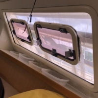 Robertson & Caine Leopard 47′ 2006 (Rangitoto)