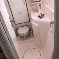 Robertson & Caine Leopard 47′ 2006 (Rangitoto)