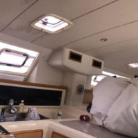 Robertson & Caine Leopard 47′ 2006 (Rangitoto)