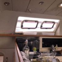 Robertson & Caine Leopard 47′ 2006 (Rangitoto)