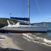 Robertson & Caine Leopard 47′ 2006 (Rangitoto)