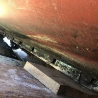 Robertson & Caine Leopard 47′ 2006 (Rangitoto)