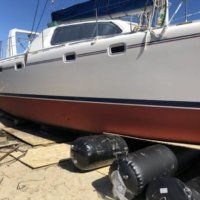 Robertson & Caine Leopard 47′ 2006 (Rangitoto)