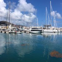 Cruiser Yachts Cantius 41′ 2012 (Seas The Moment)