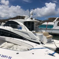 Cruiser Yachts Cantius 41′ 2012 (Seas The Moment)