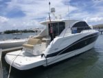 Cruiser Yachts Cantius 41′ 2012 (Seas The Moment)