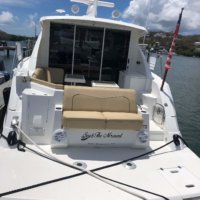 Cruiser Yachts Cantius 41′ 2012 (Seas The Moment)