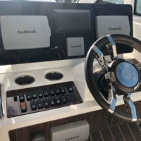 Cruiser Yachts Cantius 41′ 2012 (Seas The Moment)