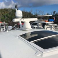 Cruiser Yachts Cantius 41′ 2012 (Seas The Moment)