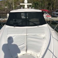 Cruiser Yachts Cantius 41′ 2012 (Seas The Moment)