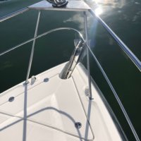 Cruiser Yachts Cantius 41′ 2012 (Seas The Moment)