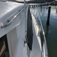 Cruiser Yachts Cantius 41′ 2012 (Seas The Moment)