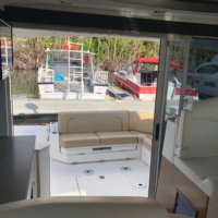 Cruiser Yachts Cantius 41′ 2012 (Seas The Moment)