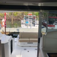 Cruiser Yachts Cantius 41′ 2012 (Seas The Moment)