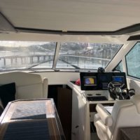 Cruiser Yachts Cantius 41′ 2012 (Seas The Moment)