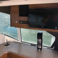 Cruiser Yachts Cantius 41′ 2012 (Seas The Moment)