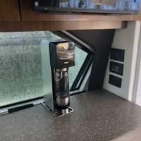 Cruiser Yachts Cantius 41′ 2012 (Seas The Moment)