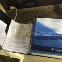 Cruiser Yachts Cantius 41′ 2012 (Seas The Moment)