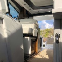 Cruiser Yachts Cantius 41′ 2012 (Seas The Moment)